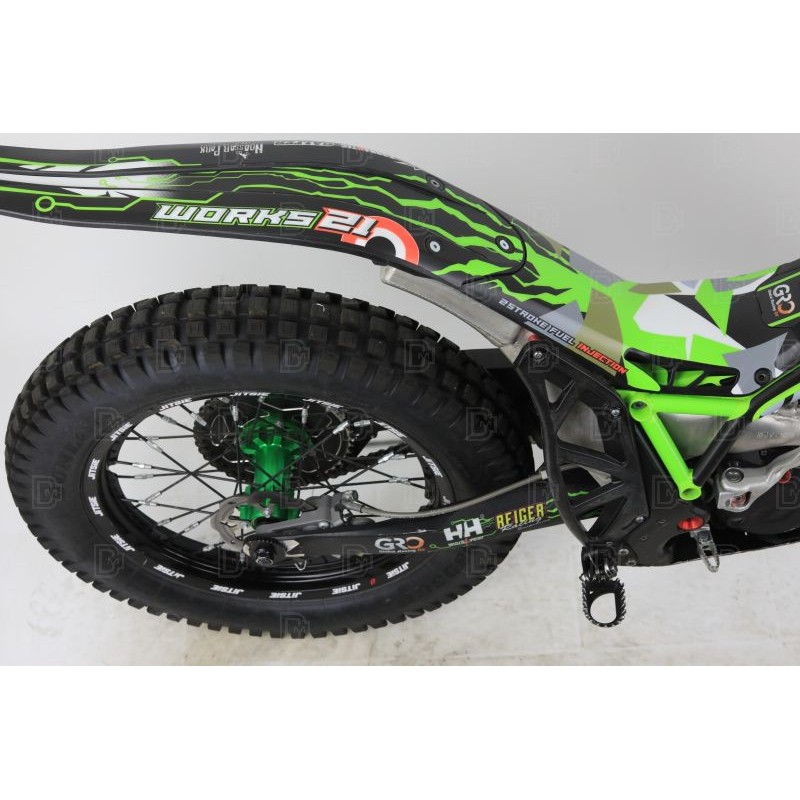 N°33 OCCASION VERTIGO 250 VERTICAL 2021