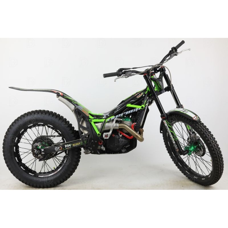 N°33 OCCASION VERTIGO 250 VERTICAL 2021