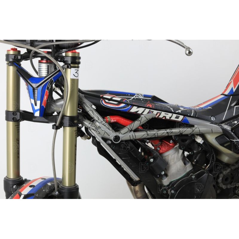 N°3 OCCASION VERTIGO 300 NITRO RS "FRANCE" 2023