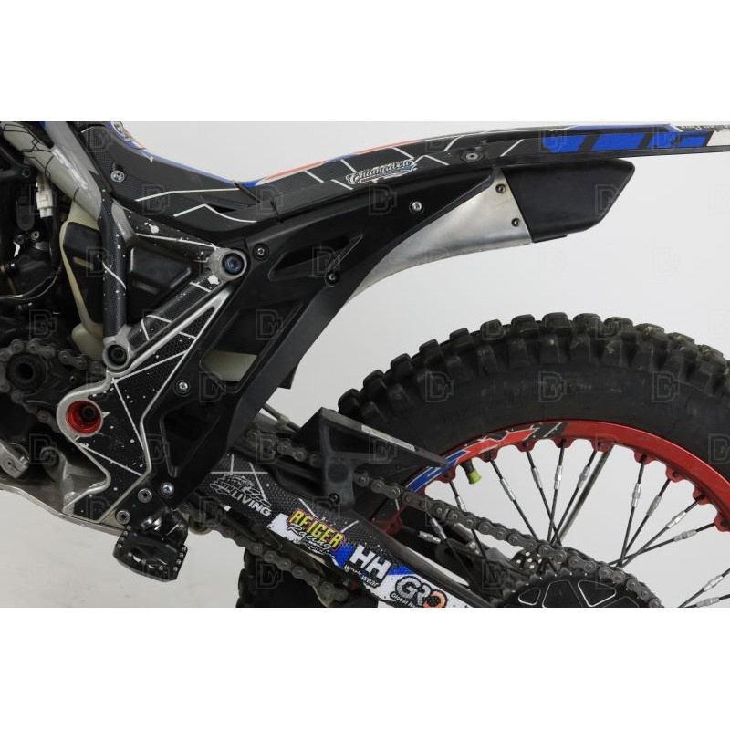 N°3 OCCASION VERTIGO 300 NITRO RS "FRANCE" 2023