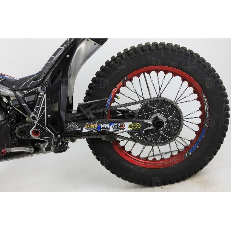 N°3 OCCASION VERTIGO 300 NITRO RS "FRANCE" 2023