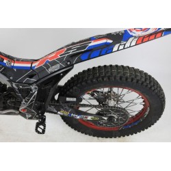 N°3 OCCASION VERTIGO 300 NITRO RS "FRANCE" 2023