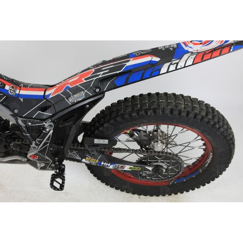 N°3 OCCASION VERTIGO 300 NITRO RS "FRANCE" 2023