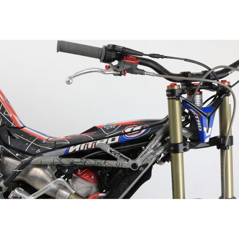 N°3 OCCASION VERTIGO 300 NITRO RS "FRANCE" 2023