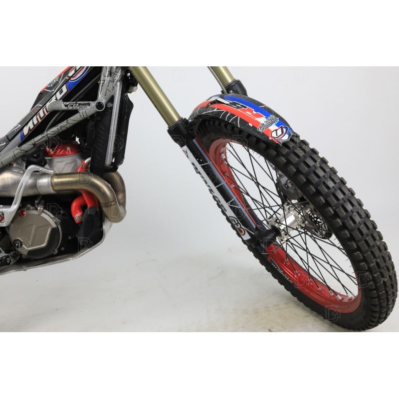 N°3 OCCASION VERTIGO 300 NITRO RS "FRANCE" 2023
