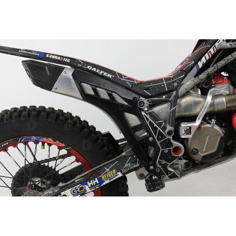 N°3 OCCASION VERTIGO 300 NITRO RS "FRANCE" 2023