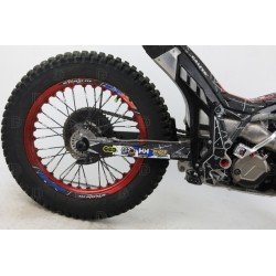 N°3 OCCASION VERTIGO 300 NITRO RS "FRANCE" 2023