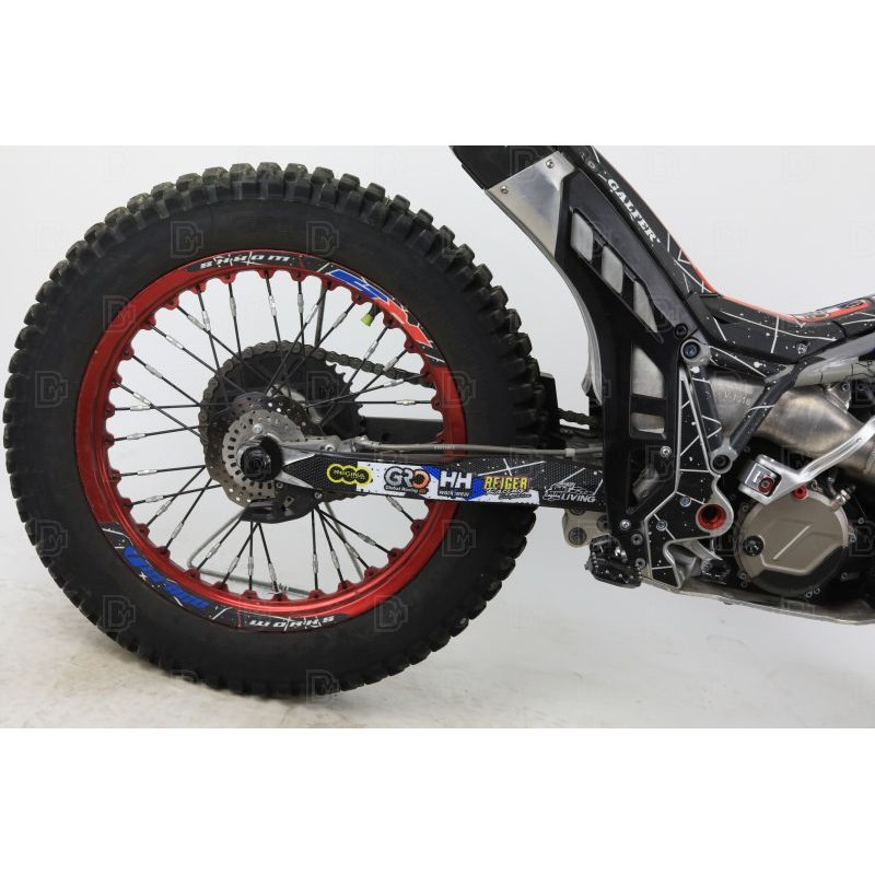 N°3 OCCASION VERTIGO 300 NITRO RS "FRANCE" 2023