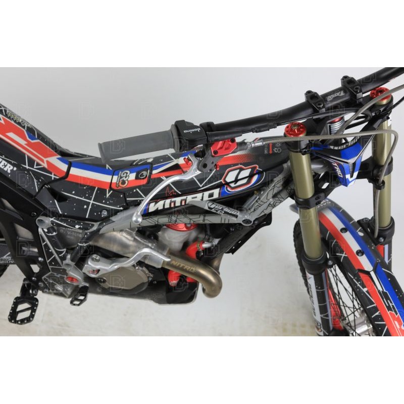 N°3 OCCASION VERTIGO 300 NITRO RS "FRANCE" 2023