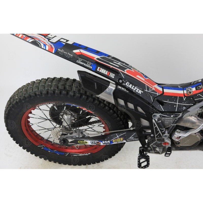 N°3 OCCASION VERTIGO 300 NITRO RS "FRANCE" 2023