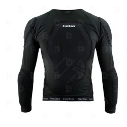Gilet protection HEBO DEFENDER PRO 2