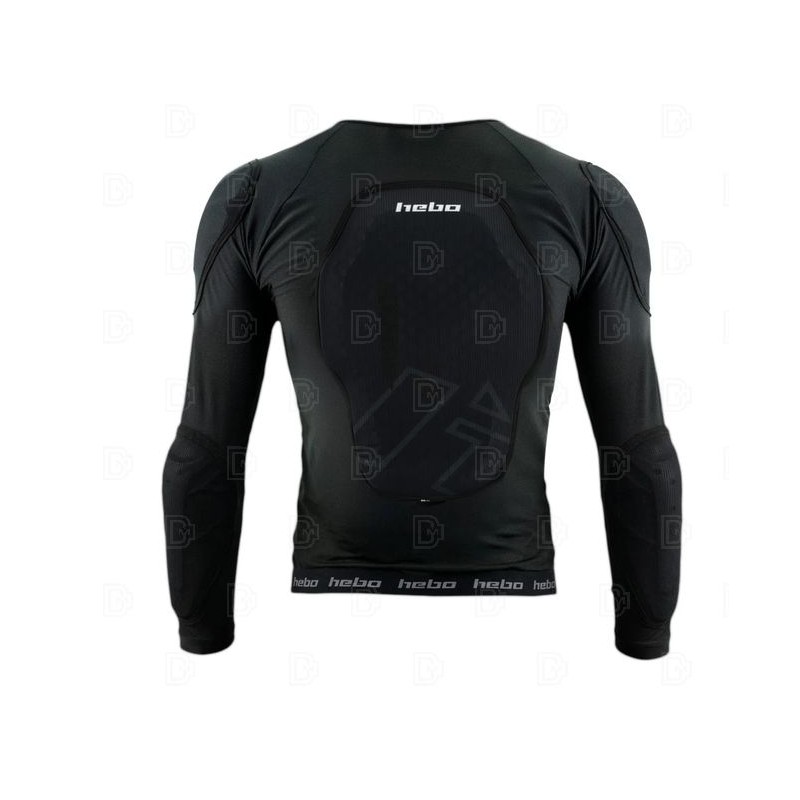 Gilet protection HEBO DEFENDER PRO 2