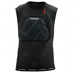 HEBO DEFENDER PRO 2 Sleeveless Protective Vest
