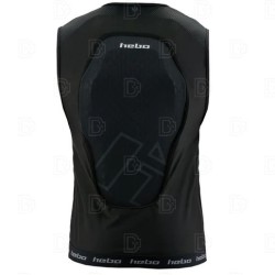 Gilet protection HEBO DEFENDER PRO 2 sans manche