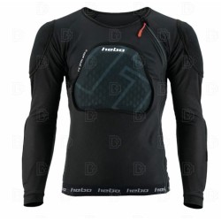 Gilet protection HEBO...