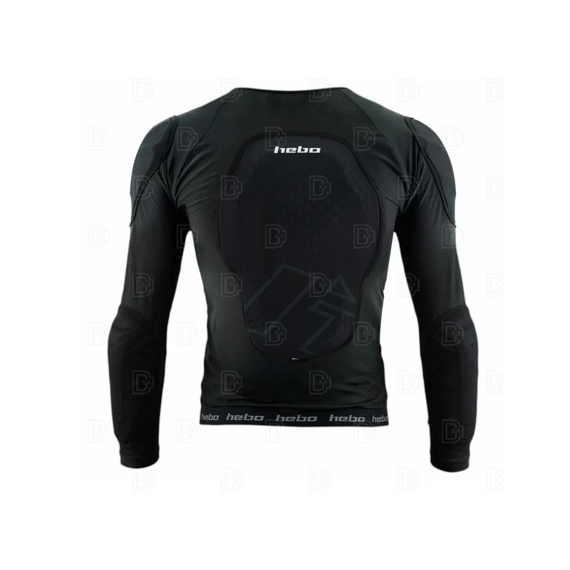 HEBO DEFENDER PRO TPE Protective Vest for Children