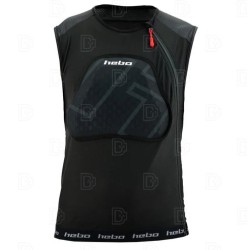 HEBO DEFENDER PRO TPE Sleeveless Protective Vest for Children