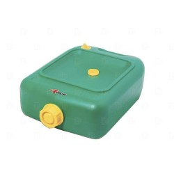 6L Oil Drain Pan