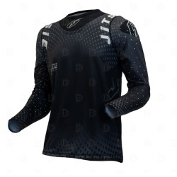 Maillot JITSIE T3 AIR SOLID