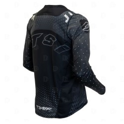 JITSIE T3 AIR SOLID Jersey