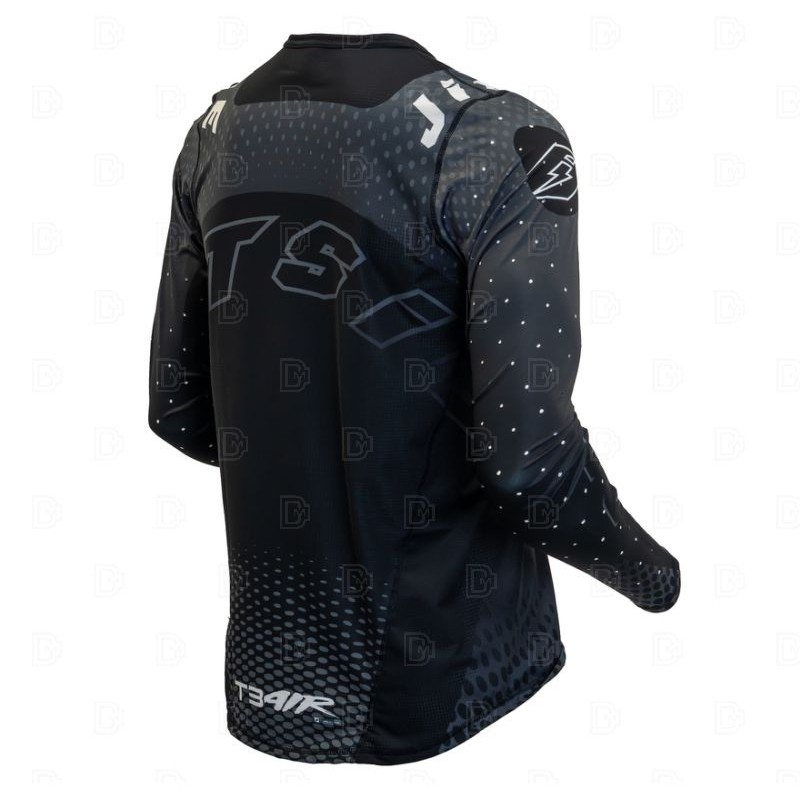 Maillot JITSIE T3 AIR SOLID