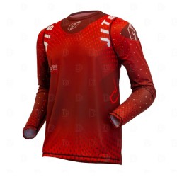 Maillot JITSIE T3 AIR SOLID