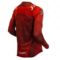 Maillot JITSIE T3 AIR SOLID