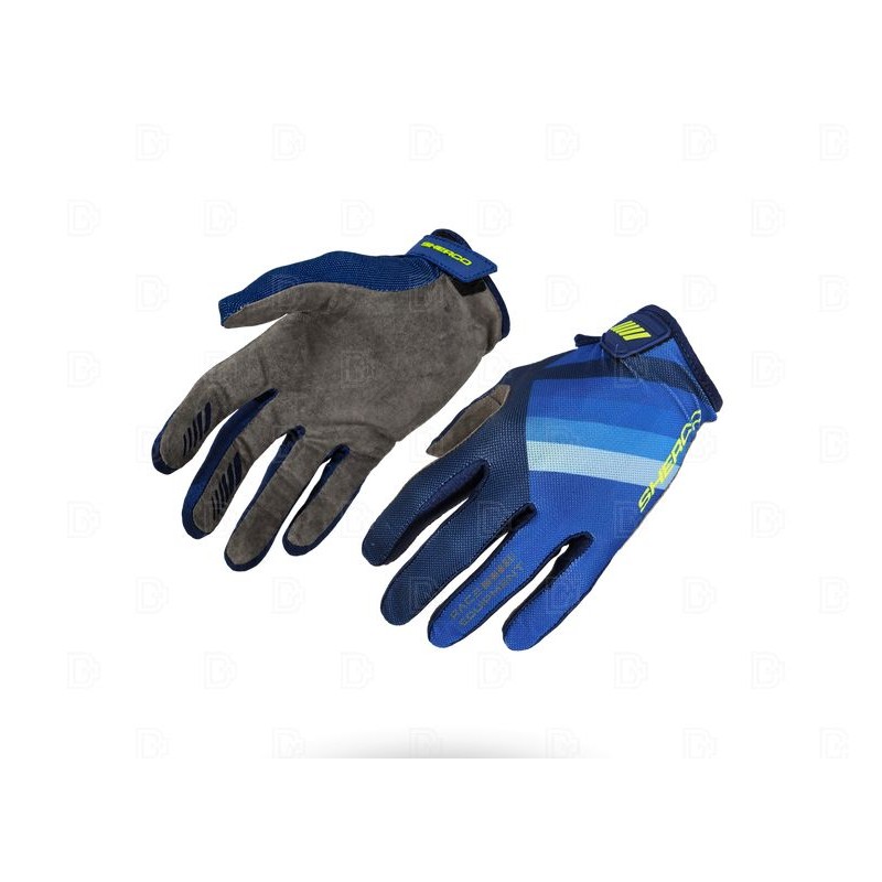 Gants trial SHERCO TEAM 2026