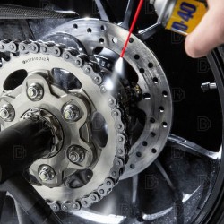 WD-40 Specialist Chain Cleaner 400ml