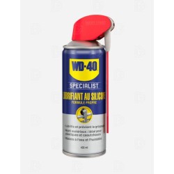 Lubrifiant silicone WD-40...