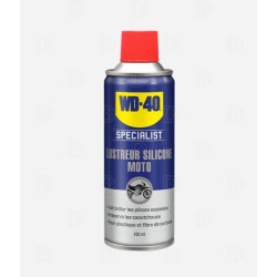 Lustreur silicone WD-40 400 ml
