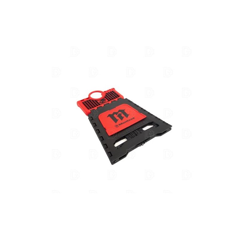 POLISPORT MONTESA folding motorcycle lift
