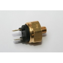 BETA temperature probe and...