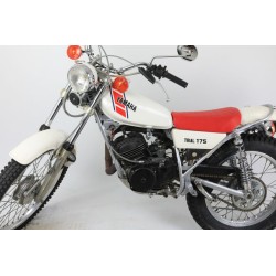 N°12 OCCASION YAMAHA 125 TY 1983