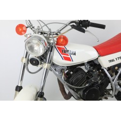 N°12 OCCASION YAMAHA 125 TY 1983