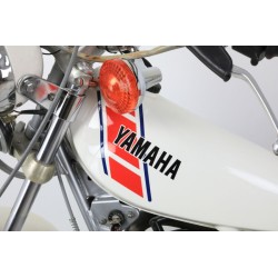 N°12 OCCASION YAMAHA 125 TY 1983