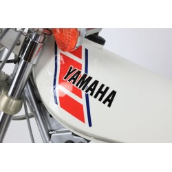 N°12 OCCASION YAMAHA 125 TY 1983