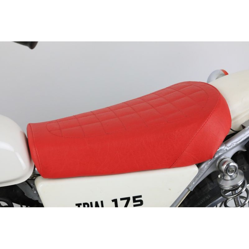 N°12 OCCASION YAMAHA 125 TY 1983