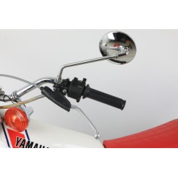 N°12 OCCASION YAMAHA 125 TY 1983