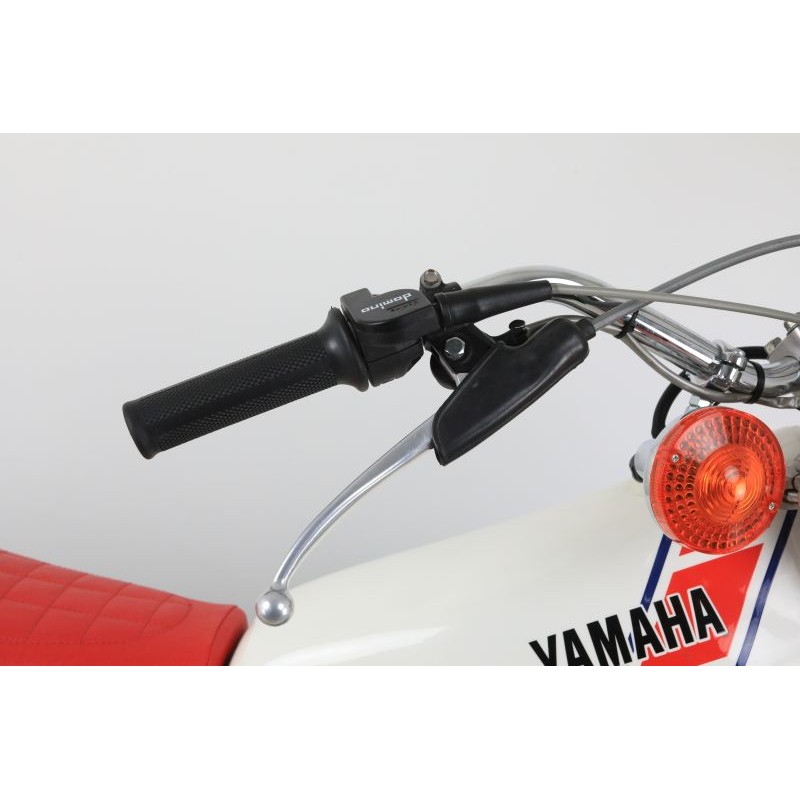 N°12 OCCASION YAMAHA 125 TY 1983