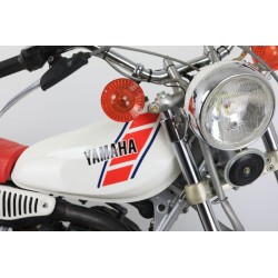 N°12 OCCASION YAMAHA 125 TY 1983