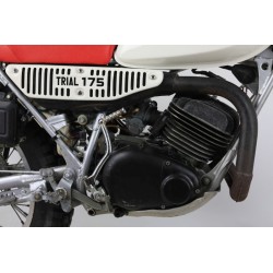 N°12 OCCASION YAMAHA 125 TY 1983