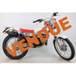 N°12 OCCASION YAMAHA 125 TY...