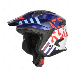 Casque ACERBIS JET ARIA EVO GRAPHIC