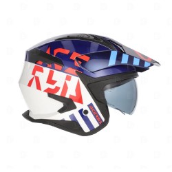ACERBIS JET ARIA EVO GRAPHIC Helmet