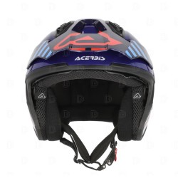 ACERBIS JET ARIA EVO GRAPHIC Helmet