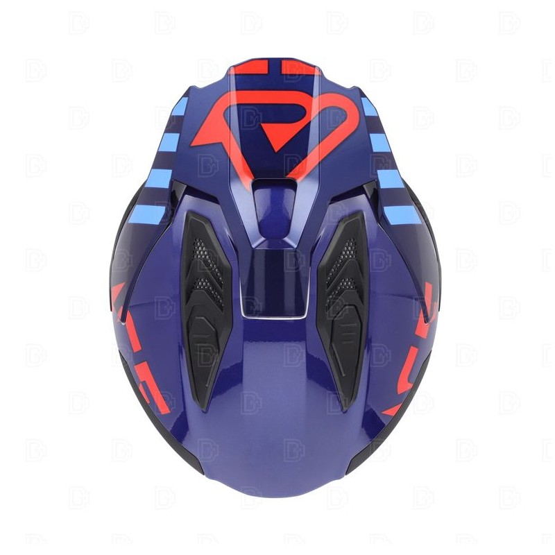 ACERBIS JET ARIA EVO GRAPHIC Helmet