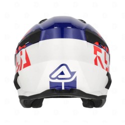 ACERBIS JET ARIA EVO GRAPHIC Helmet