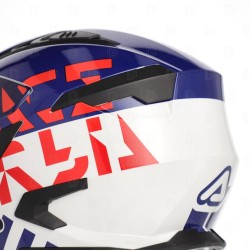 ACERBIS JET ARIA EVO GRAPHIC Helmet