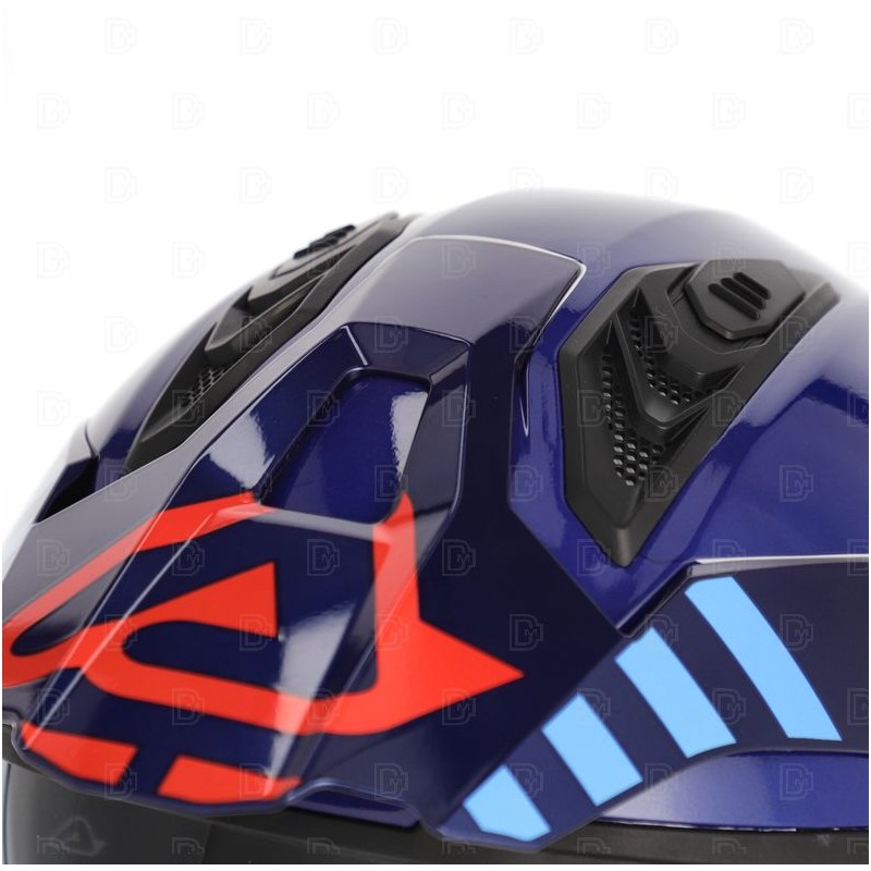 Casque ACERBIS JET ARIA EVO GRAPHIC